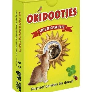 Okidootjes Veerkracht