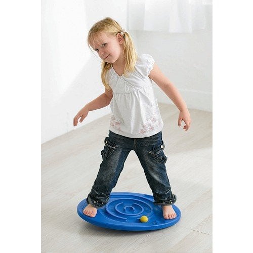 WePlay Doolhof balanceerbord Slak