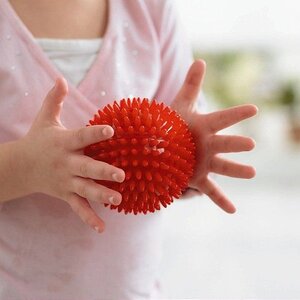 WePlay Massage Ball ( 9 cm)