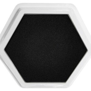 Giant Stamp Pad Black