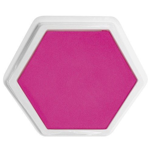 Toys and Tools Mega stempelkussen Roze Toys and Tools Mega stempelkussen Roze