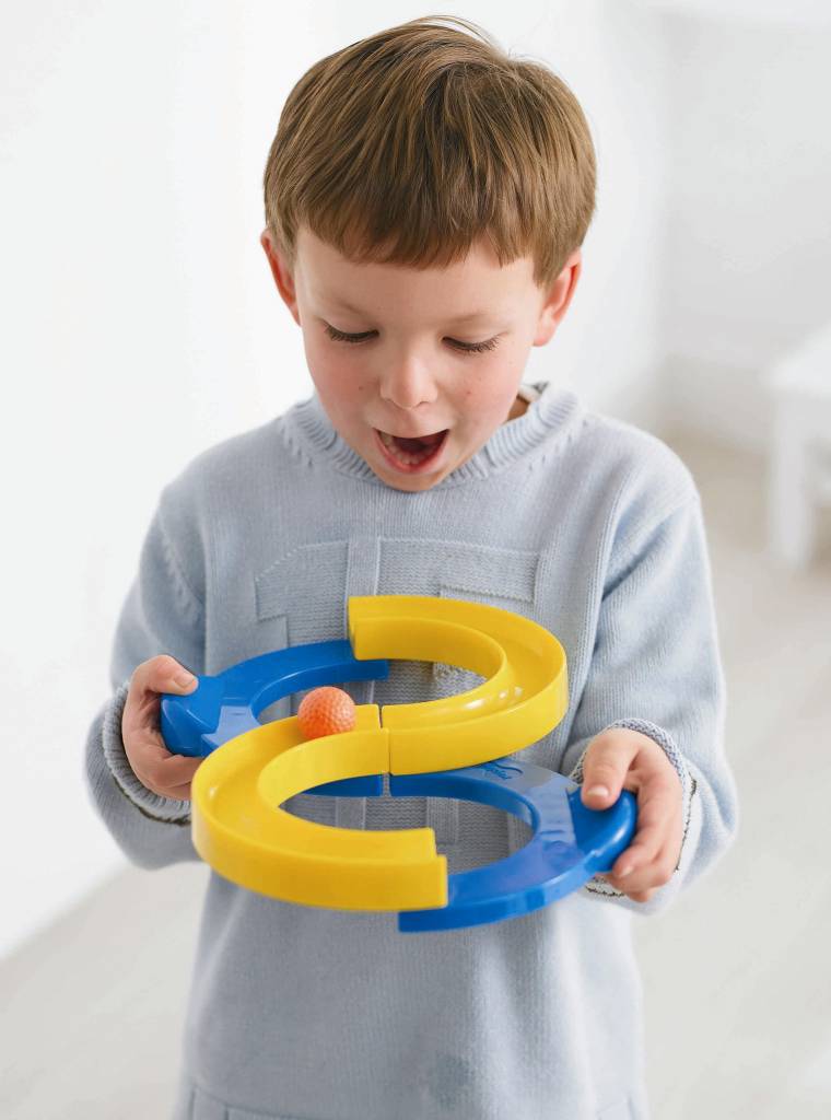 Infinte Loop - WePlay - Toys and Tools | Sensory & Educational Toys