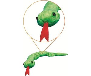 Vibrating Snake - Toys and Tools