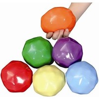 Yuck-E-Balls (set of 6)