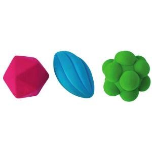 Rubbabu Rubbabu Reactie Ballen Rubbabu Rubbabu Reactie Ballen