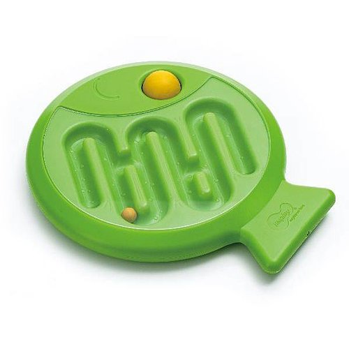 WePlay Tricky Fish Groen WePlay Tricky Fish Groen