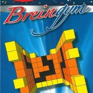 BrainSnack - Brein Gym