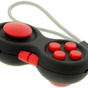 Fidget Pad