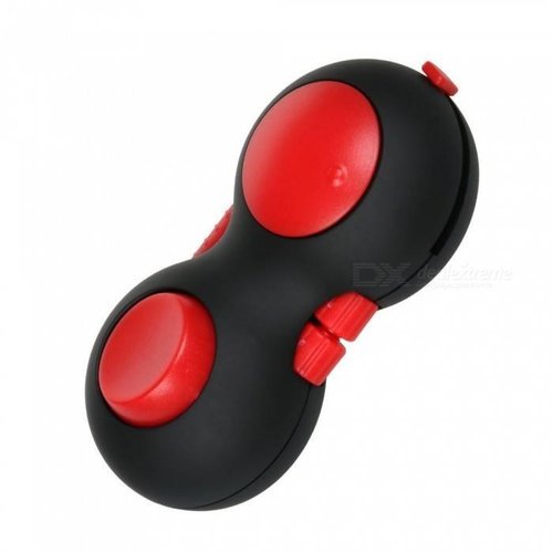 Fidget Pad Stress Controller - Friemelspeelgoed