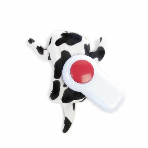 Senseez Senseez Soothables Massage Cow