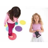 Sensory Silicone Tiles