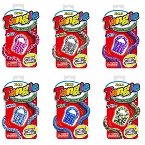Tangle Creations - ZURU Tangle Wild