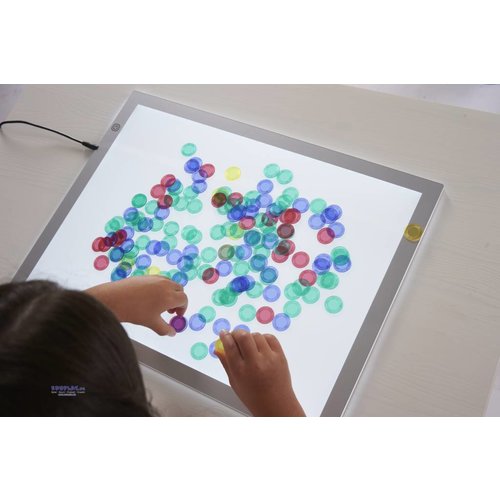 TickiT Light table A3