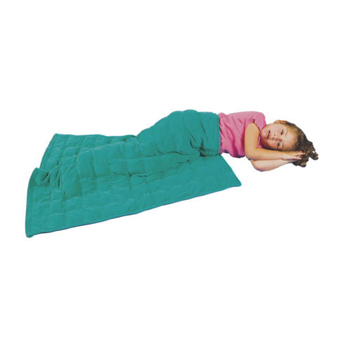 Toys and Tools Weighted Blanket lay-on Me