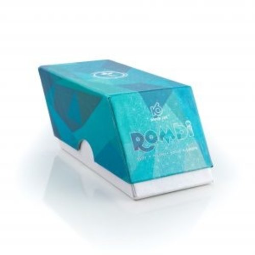 Rombi Rombi Puzzle - Brain game Rombi Rombi Puzzle - Brain game
