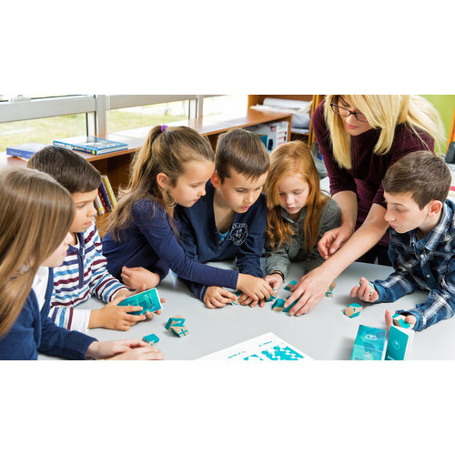 Rombi Rombi Puzzel - Brain game