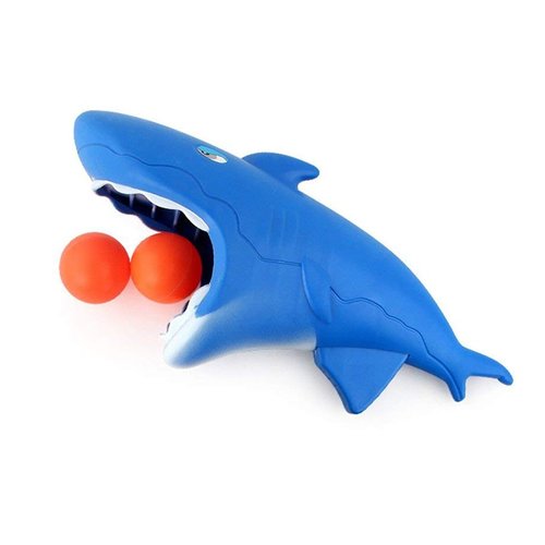 Toys and Tools Vangspel Haai Toys and Tools Vangspel Haai