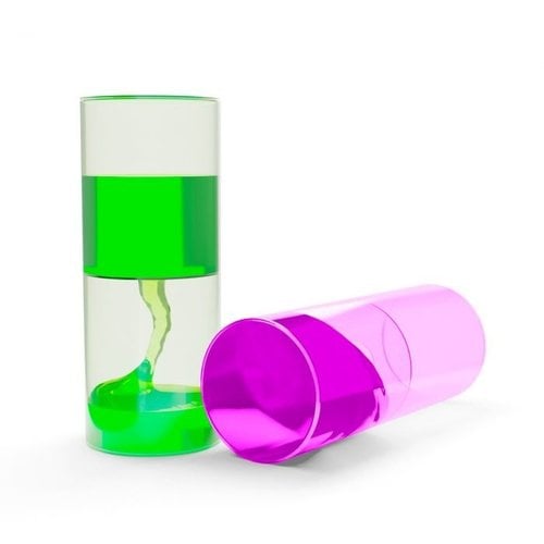 Playlearn Lavadom Small- Ooze Tube small