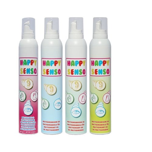 Happy Senso Happy Senso - sensorische gel