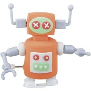 Robot Klei Accessoires