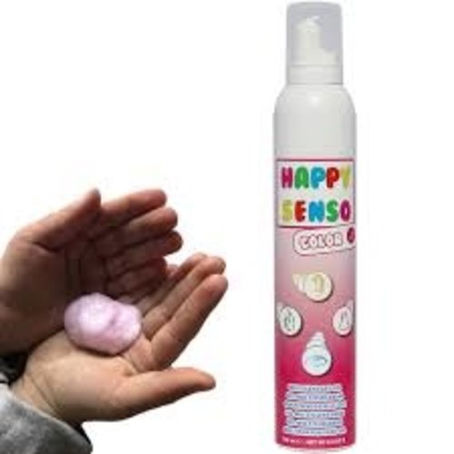 Happy Senso Happy Senso Artist - With color and scent