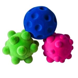Rubbabu Small Rubbabu Sensory Balls