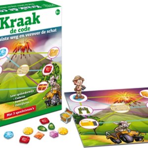 Kraak de Code