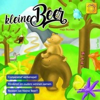 Klein Beer - coöperatief verkenspel