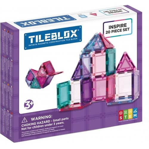TileBlox TileBlox