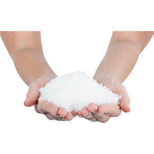 Playlearn snoezelproducten Instant Snow - Fake Snow Playlearn snoezelproducten Instant Snow - Fake Snow