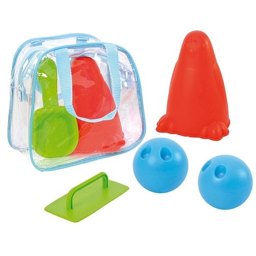 Toys and Tools Sand Bowling