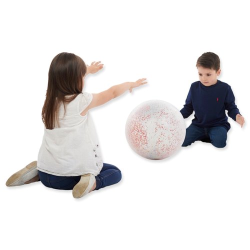 TickiT Sensory constellation Ball