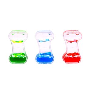 Playlearn snoezelproducten Mini Jump Bean Timer Playlearn snoezelproducten Mini Jump Bean Timer