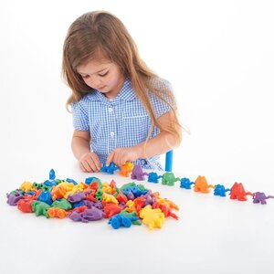 EDX Education  Conneting Camels 96 pcs