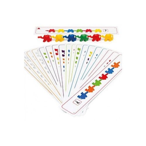 Edx Education Connecting Camels Sequence Cards