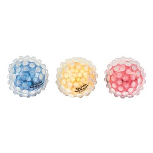 Spordas Roll N Rattle Sensory Balls