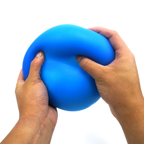Jumbo Squeeze  A Ball
