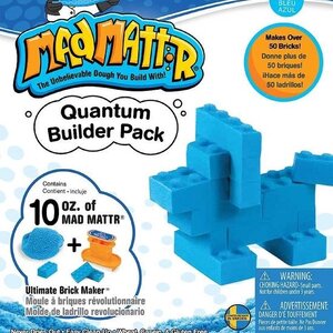 Relevant Play MadMattr Quantum Builder Pack