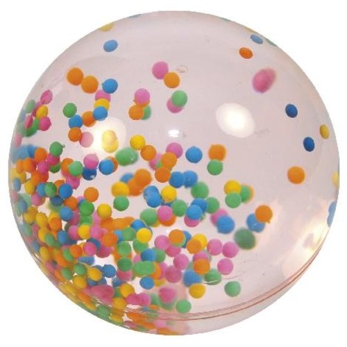 Waterball With Beads