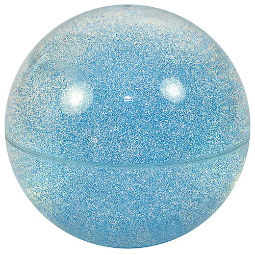 Waterball With Glitter - 10cm