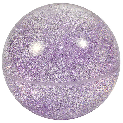 Waterball With Glitter - 10cm
