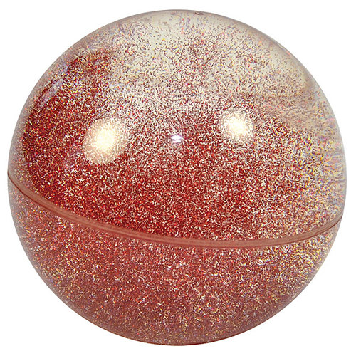 Waterball With Glitter - 10cm