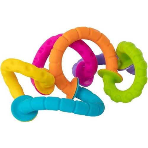 Fat Brain Toys Pip Squigz Ringlets