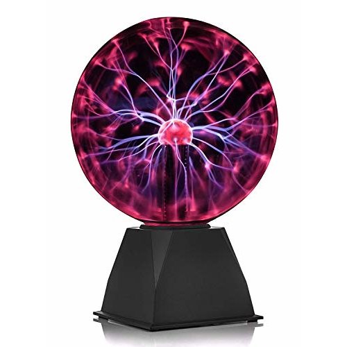 Playlearn  Plasma Ball 3,5 or 8 inch