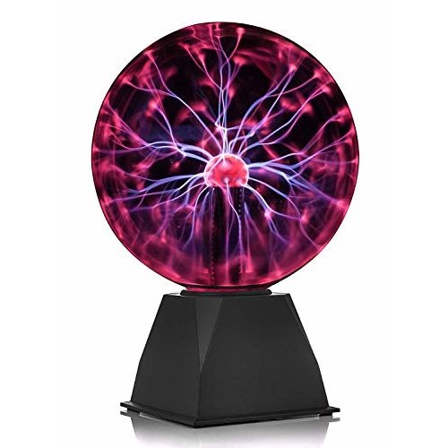 cool plasma ball