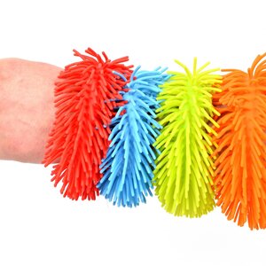 Playlearn  Stretchy Bangels set of 4