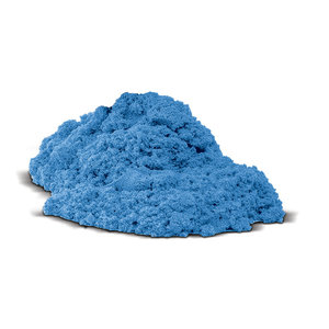 Magisch  speelzand 1 kg - Het lijkt wel te leven