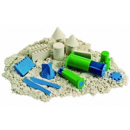 Kinetic Sand Kasteel Vormen Kinetic Sand Kasteel Vormen