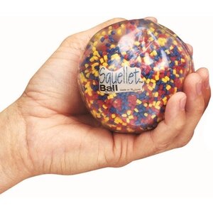 Spordas Squellet Ball Small