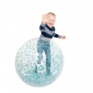 jumbo jelly balloon ball 60cm